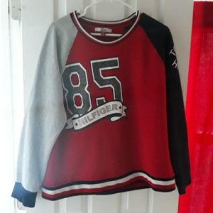 Tommy Hilfiger Sweatshirt